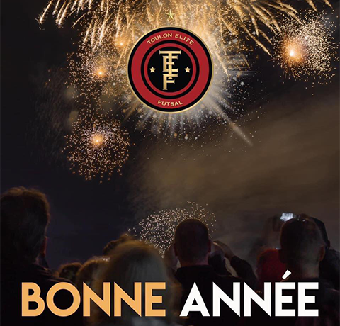 Toulon élite futsal